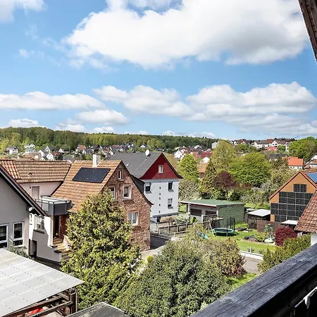 Spessartluft * Geiselbach