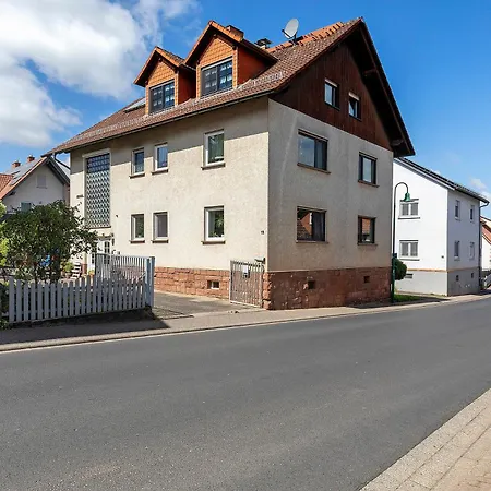 Spessartluft Geiselbach
