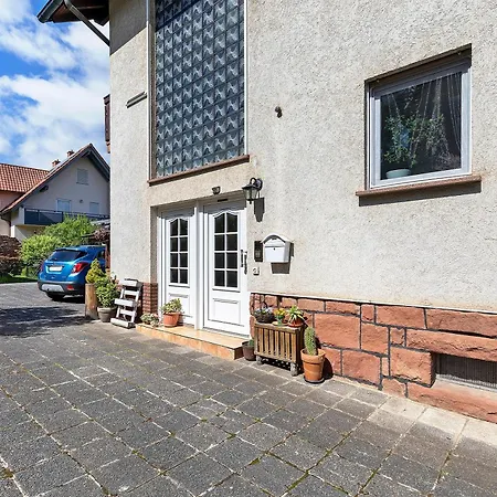 Spessartluft *